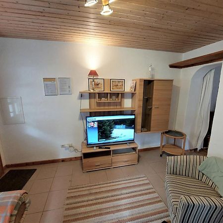 Gemuetliche Ferienwohnung 2 Personen Im Wendland / Elbe Trebel Exteriör bild