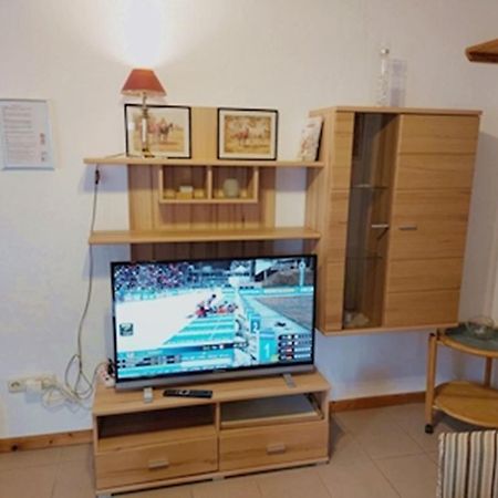 Gemuetliche Ferienwohnung 2 Personen Im Wendland / Elbe Trebel Exteriör bild